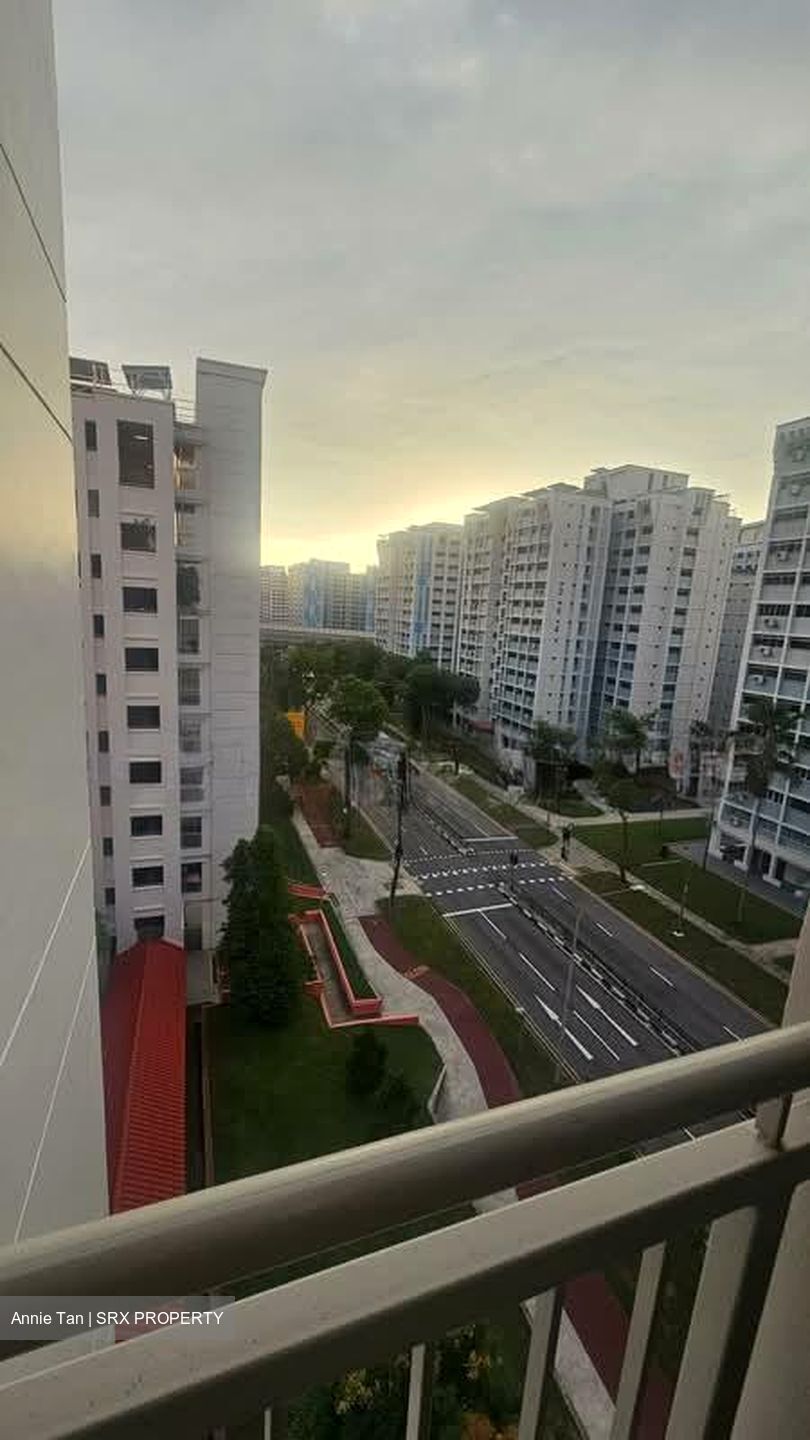 Blk 217 Choa Chu Kang Central (Choa Chu Kang), HDB 4 Rooms #530107211